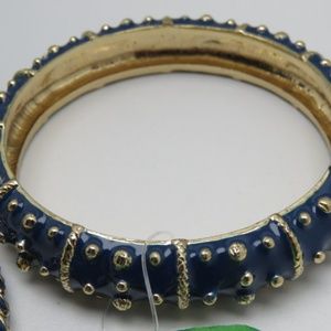 Lily Pulitzer Enamel Bangle